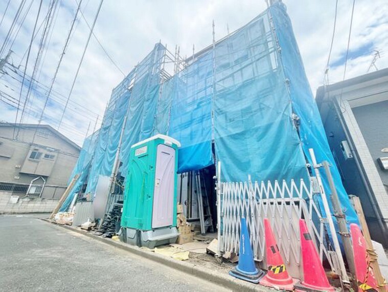 株式会社東宝ハウス新都心