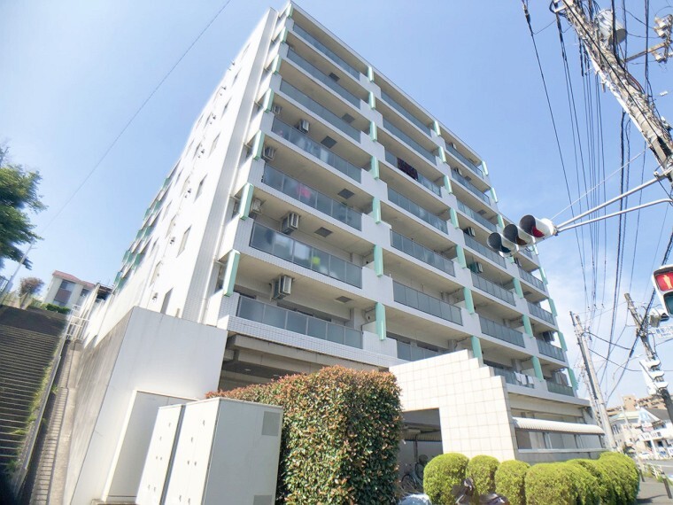 横浜スタイル