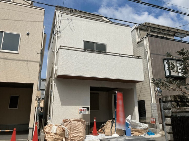 オープンハウス 西宮営業センター