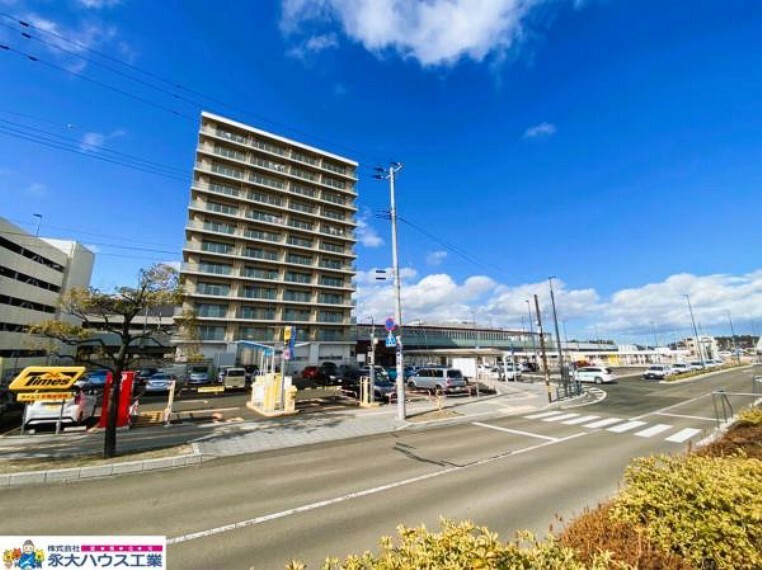 永大ハウス工業 仙台駅前店