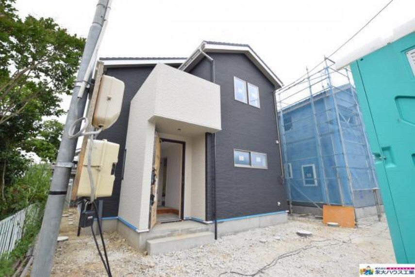 永大ハウス工業 富沢店