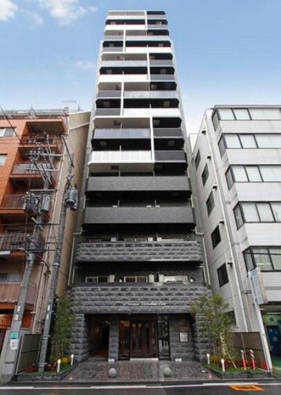 株式会社プレサンスリアルタ
