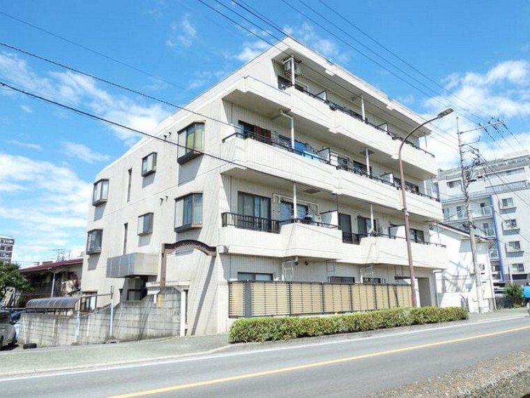 オークラヤ住宅株式会社 新宿支社 営業第二部