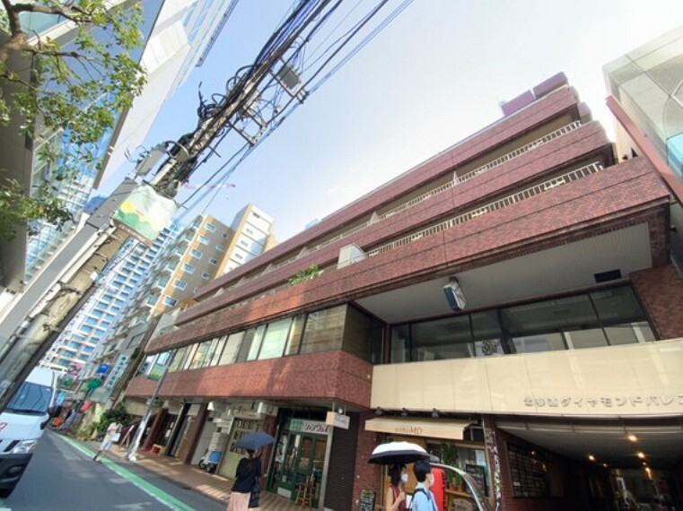 株式会社東宝ハウス品川