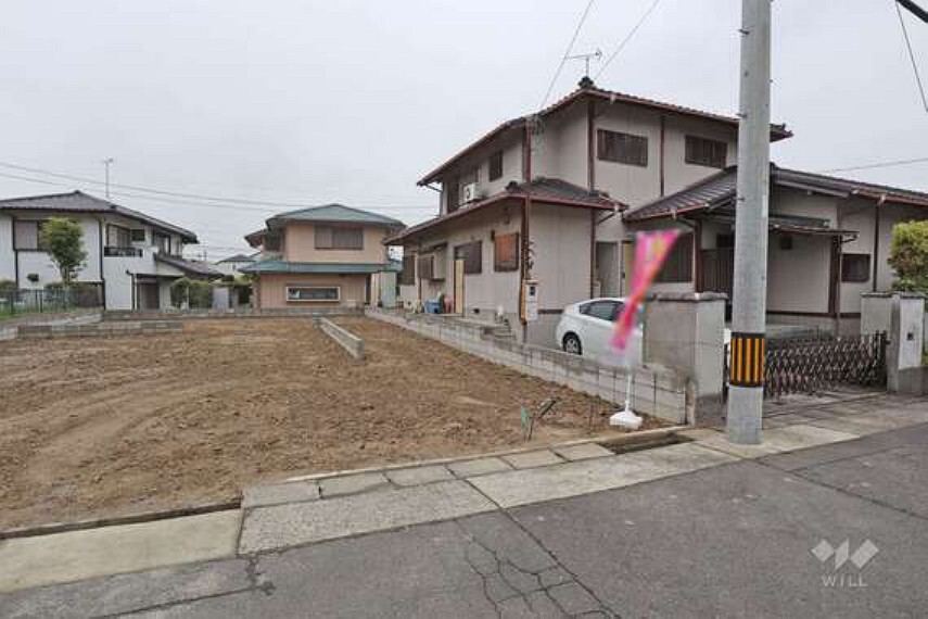 ウィル不動産販売 藤が丘営業所