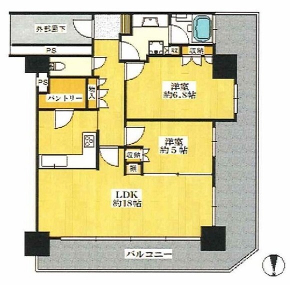 センチュリー21株式会社ランド 阿波座店