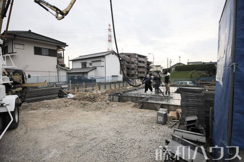 藤和ハウス 名古屋・春日井店