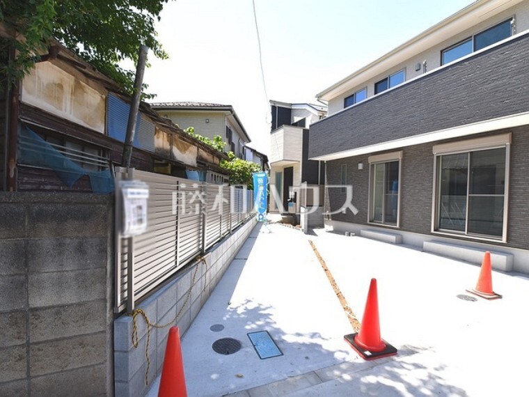 藤和ハウス 国分寺店