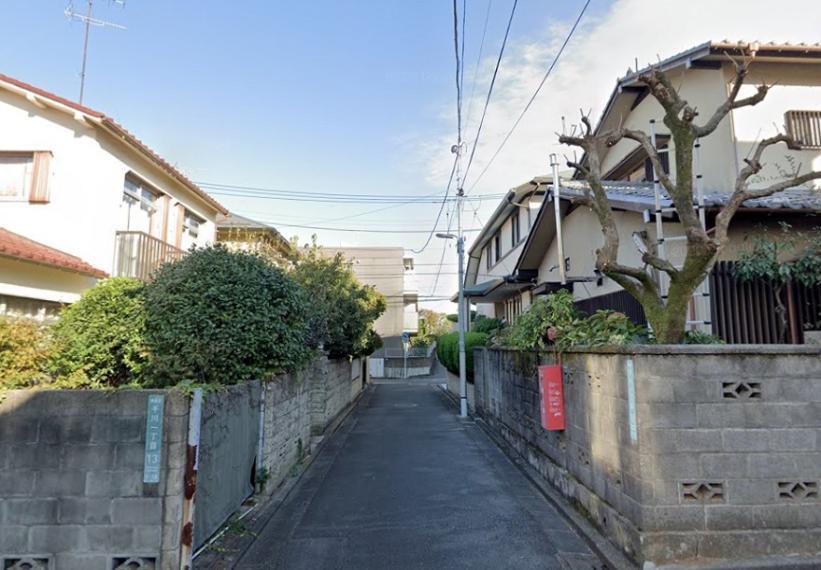 神楽坂上不動産 日本新都市リアルタ株式会社