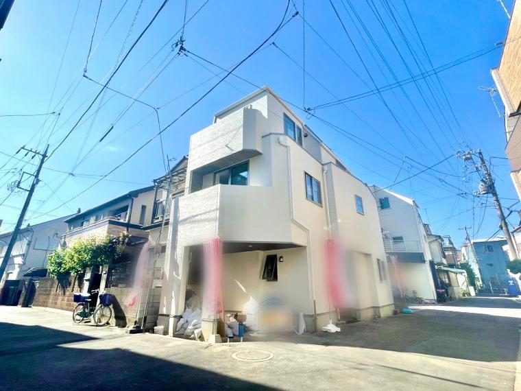 モリモト・トラスト株式会社 錦糸町店