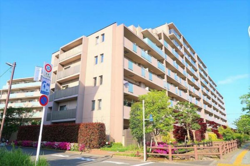 朝日住宅 立川店