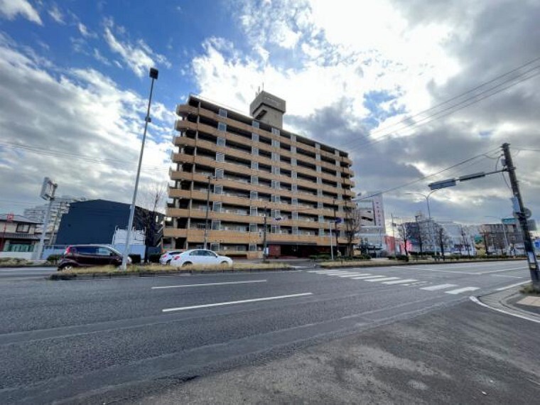 永大ハウス工業 富沢店