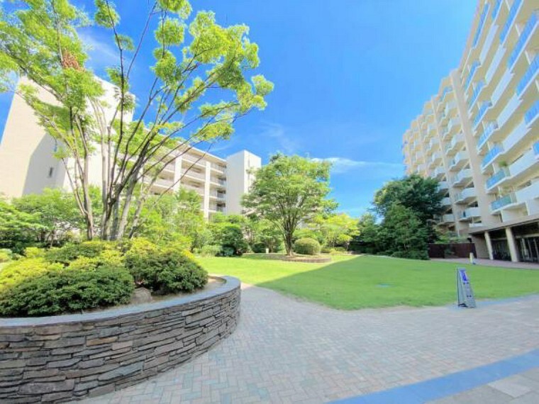 朝日土地建物 戸塚支店 営業2課