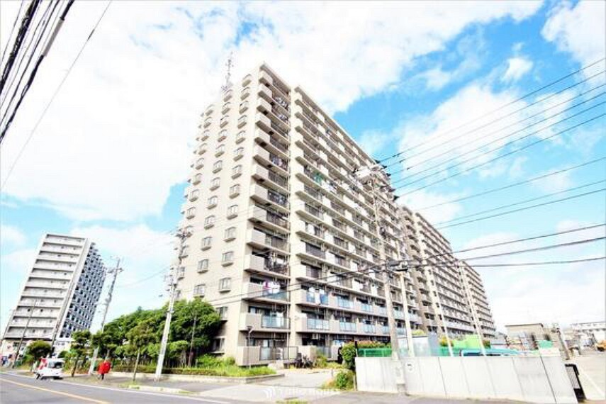 株式会社東宝ハウス船橋
