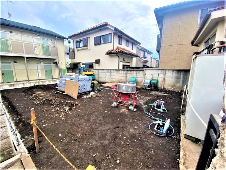 アルファベット不動産株式会社