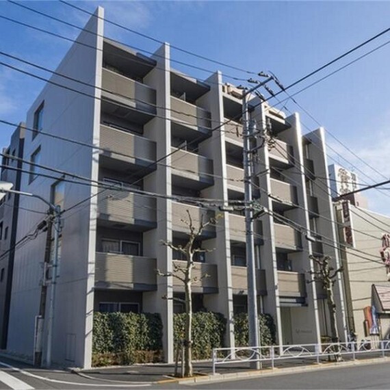 ファーストアセットマネジメント株式会社