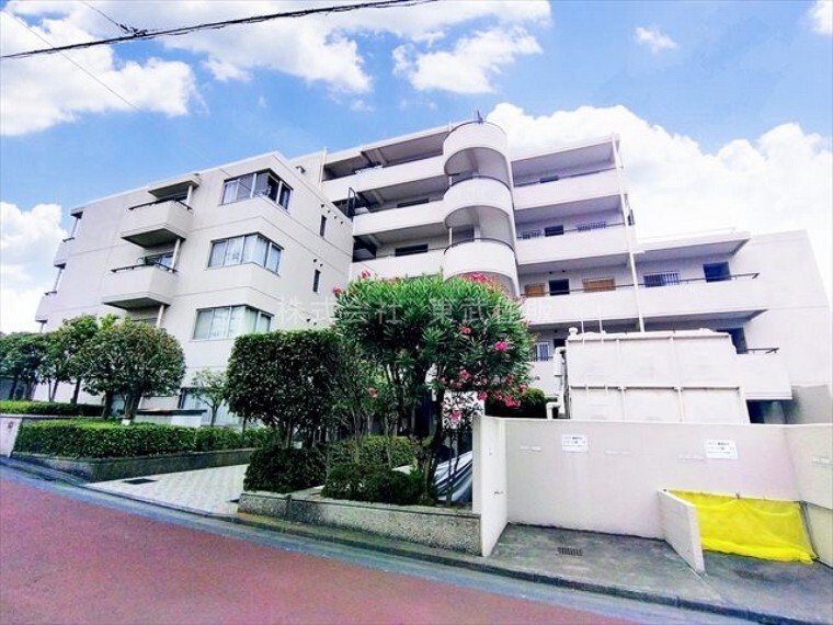 株式会社東武住販