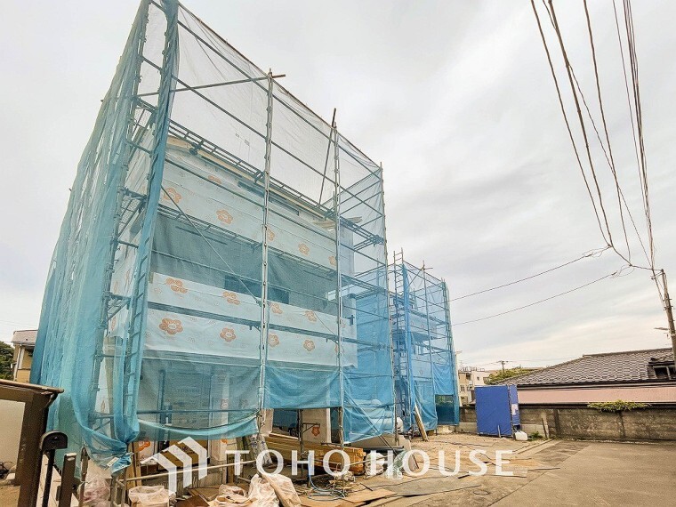 株式会社東宝ハウス横浜西口