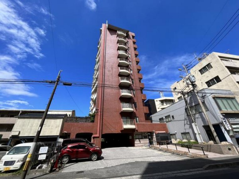 カチタス鹿児島中央店