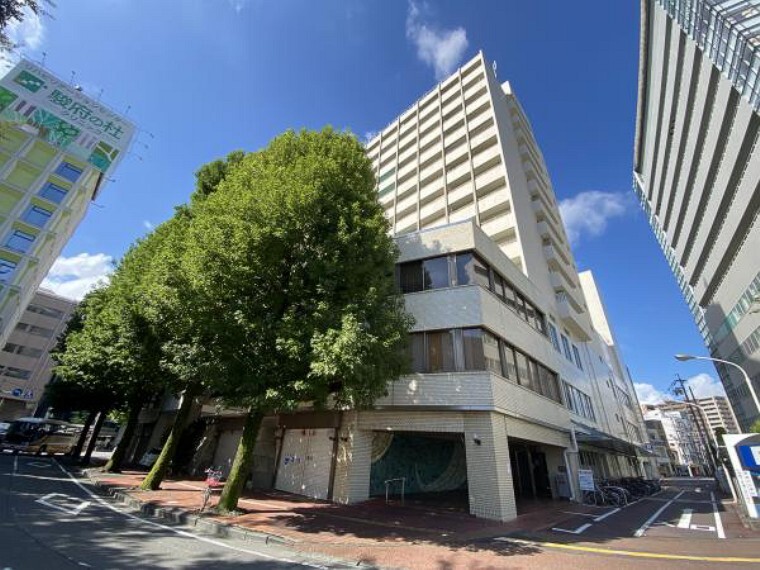 カチタス静岡店