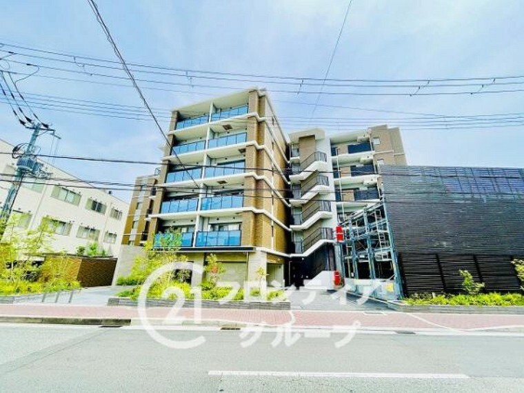 センチュリー21 フロンティアホーム 尼崎店