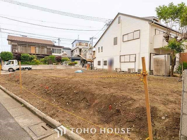 株式会社東宝ハウス横浜西口