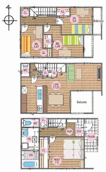 センチュリー21株式会社中部住まいる不動産販売 岡崎店