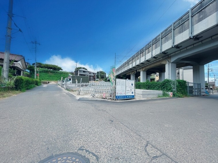 センチュリー21アークレスト 東所沢営業所