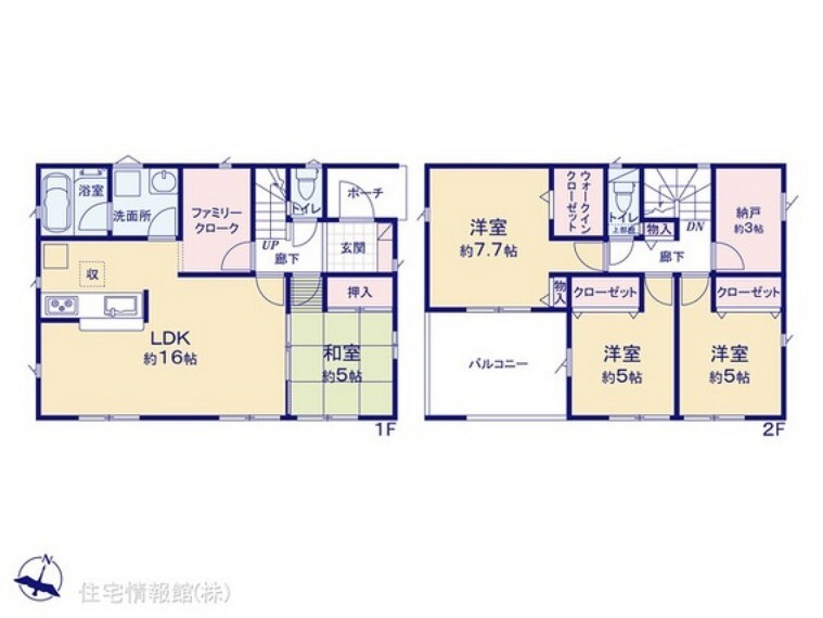 住宅情報館 伊勢崎店