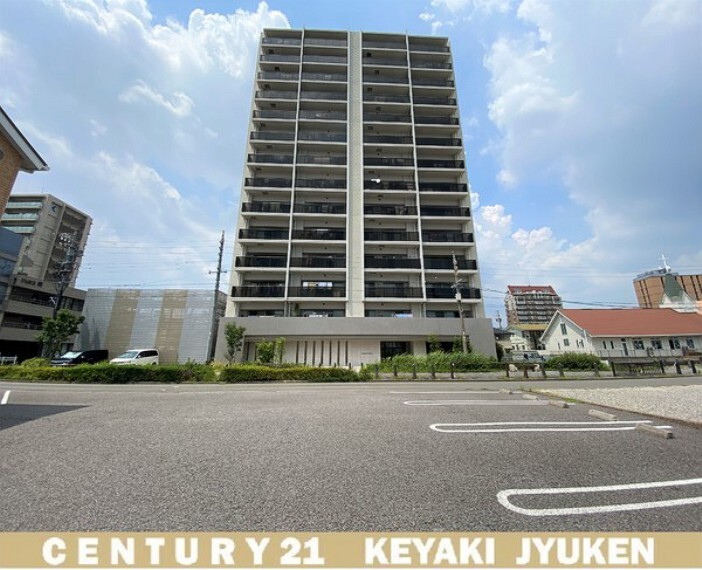 センチュリー21 ケヤキ住建株式会社 高浜支店