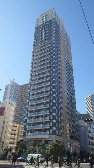 朝日住宅 池袋店