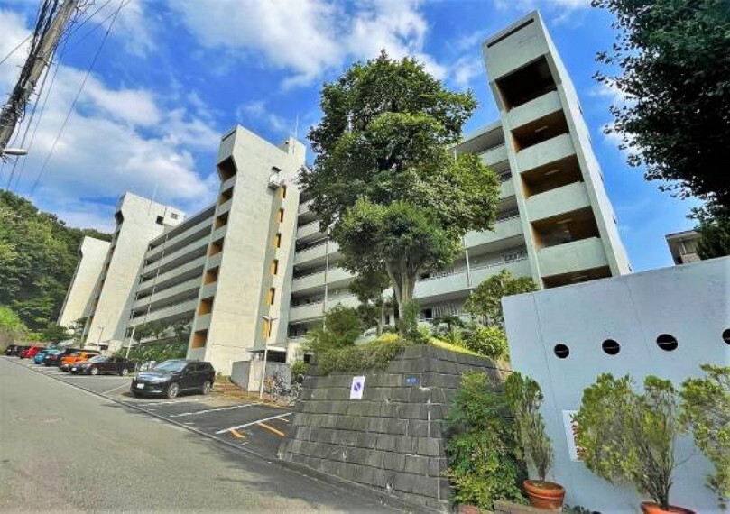朝日土地建物 登戸支店 営業2課