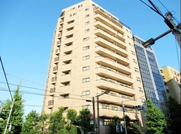 ララハウス株式会社 青山支店