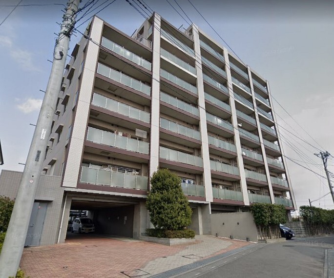MEマイホーム計画所沢株式会社
