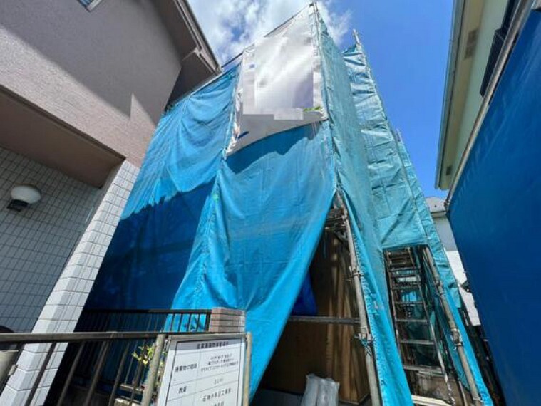 株式会社東宝ハウス練馬