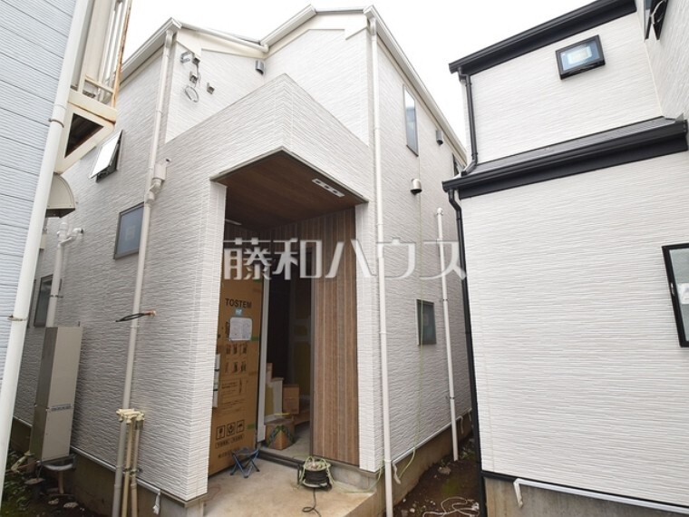 藤和ハウス 大泉学園店