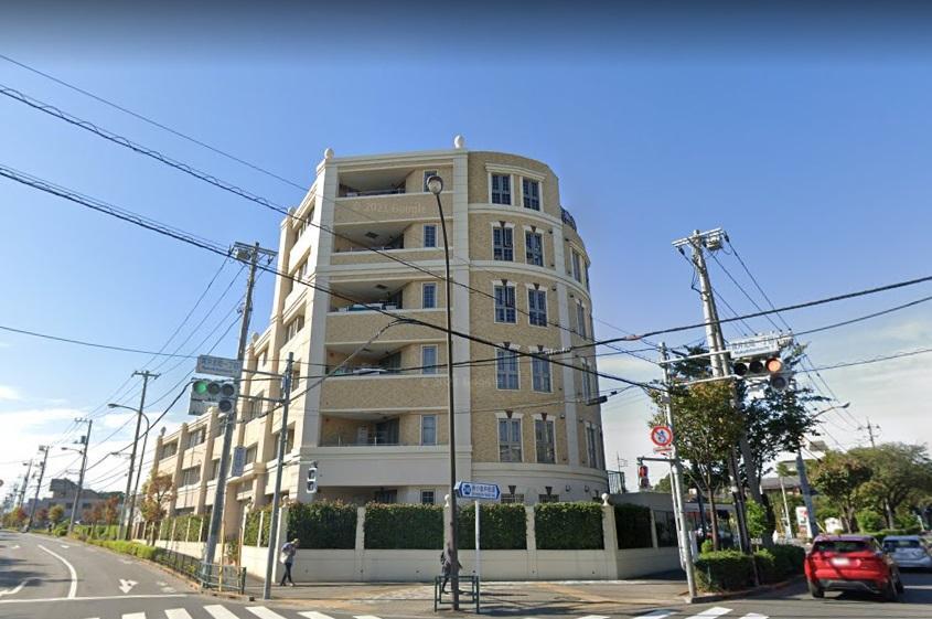 株式会社ハウスクルーズ