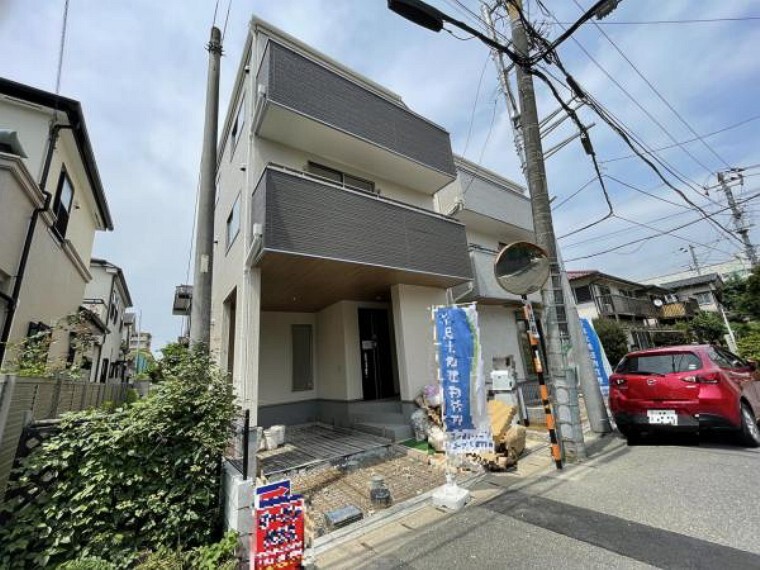 東海住宅 本店
