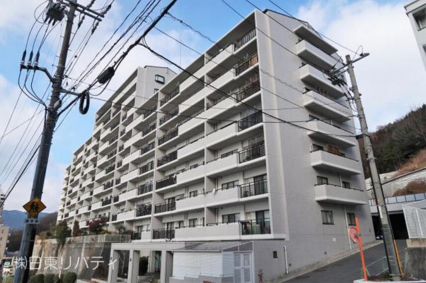 株式会社日東リバティ