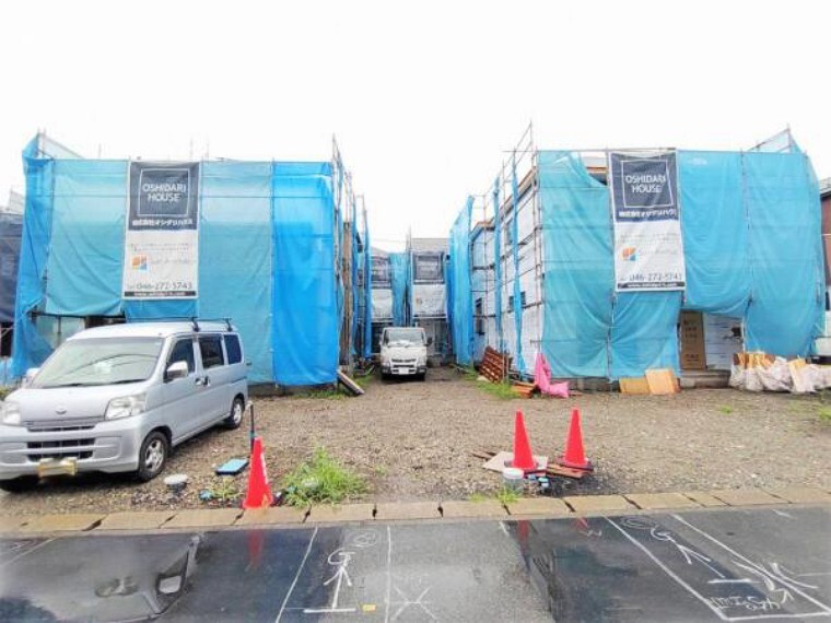 朝日土地建物 大和支店 営業3課