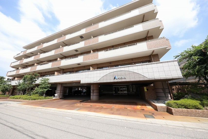 ハウスドゥ 金沢入江 つなぐ不動産株式会社