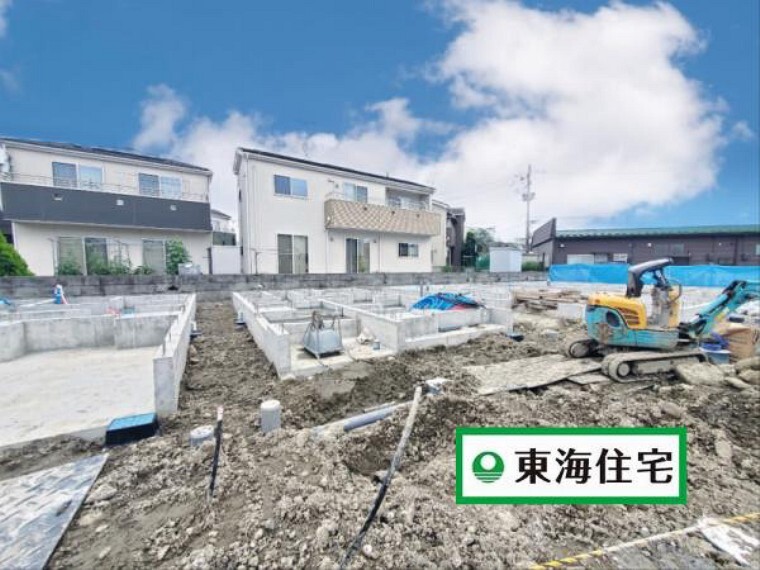 東海住宅 長町支店