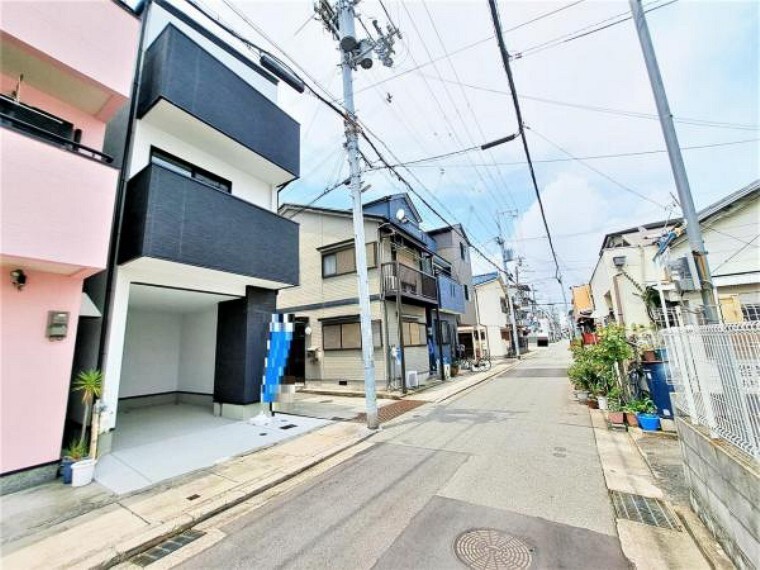 朝日住宅 神戸店