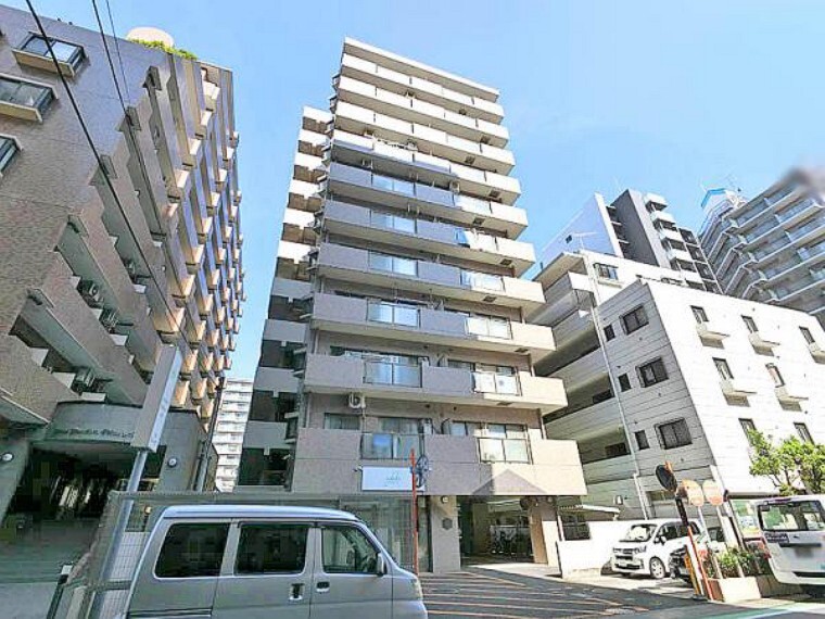 ユニバーサル住宅販売 営業2課