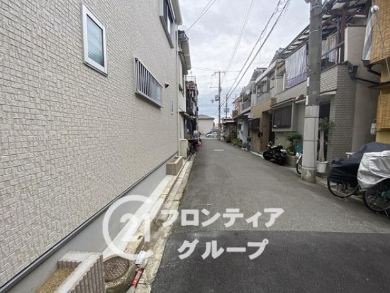センチュリー21 フロンティアホーム 東大阪店