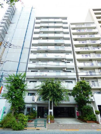 オークラヤ住宅株式会社 五反田営業所