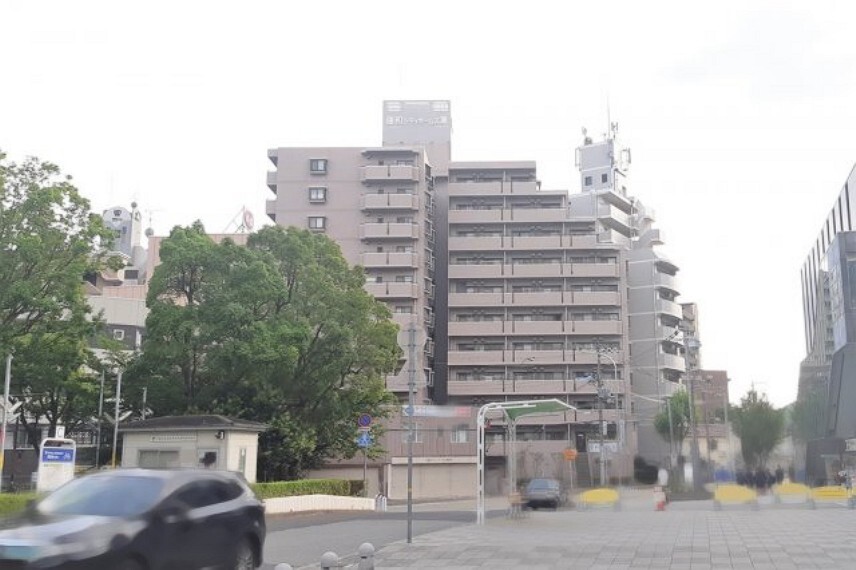 センチュリー21アクロス西宮北口駅前店