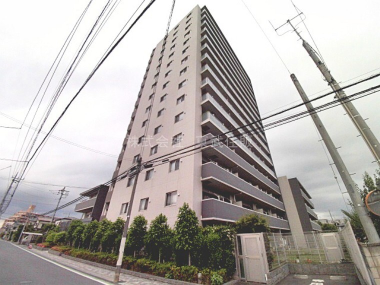 株式会社東武住販
