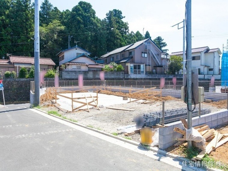 住宅情報館 福生店