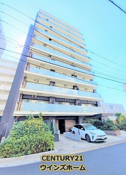センチュリー21 ウインズホーム川口店